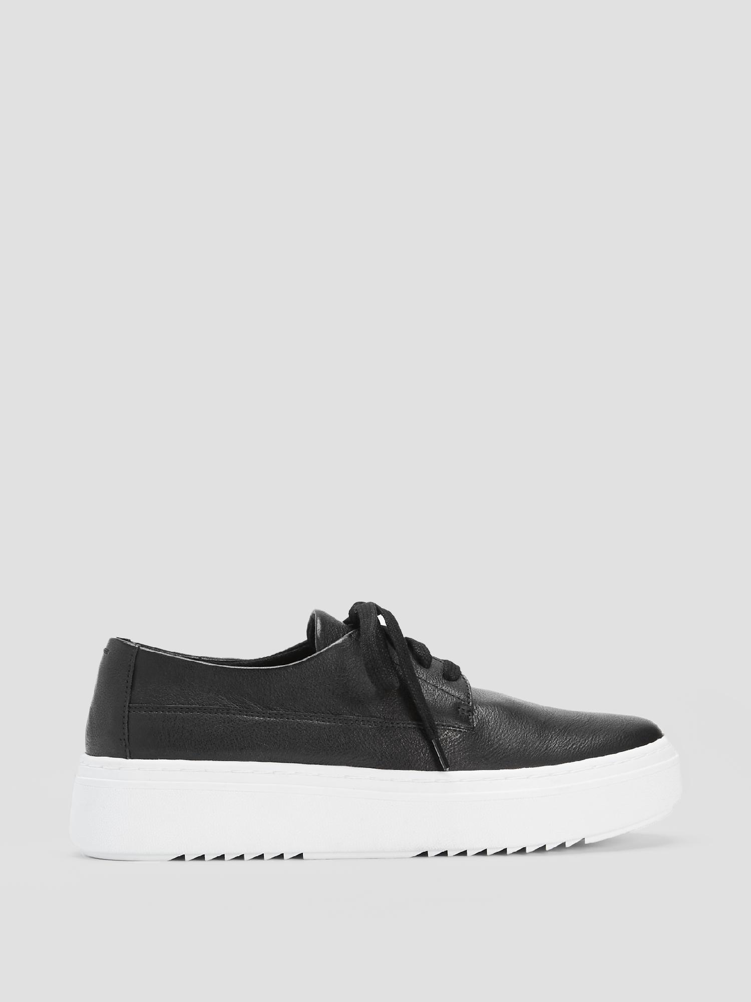 Prop Leather Sneaker Product Image
