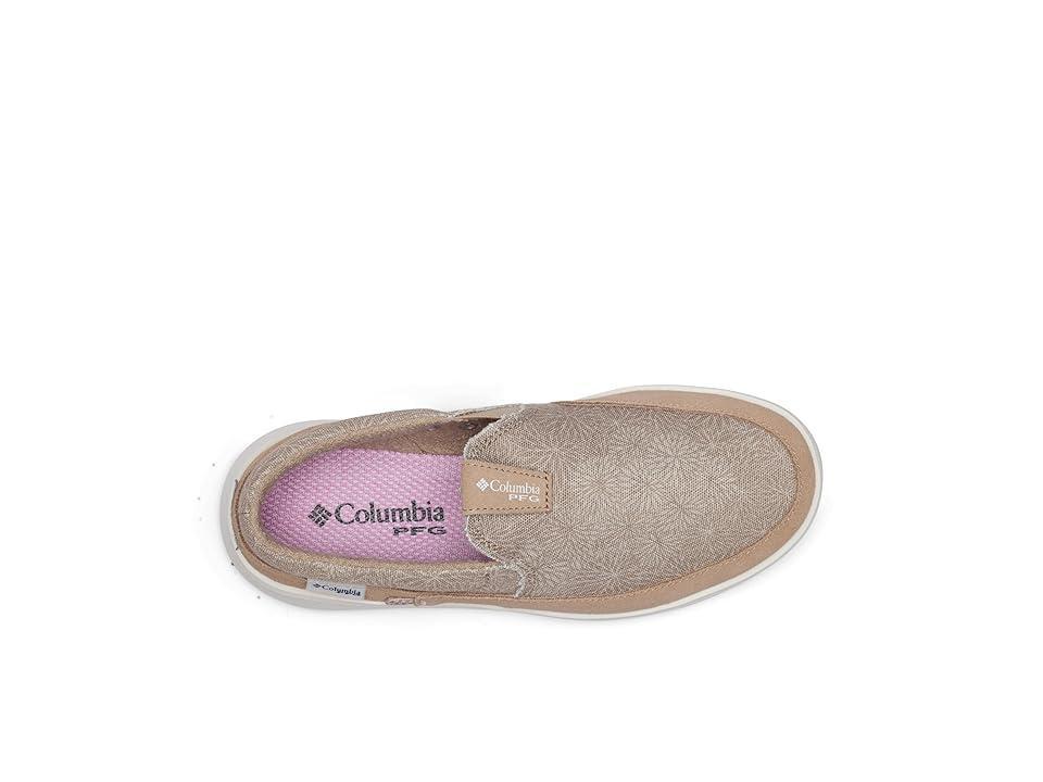 Columbia Womens PFG Boatside Shoe- Product Image