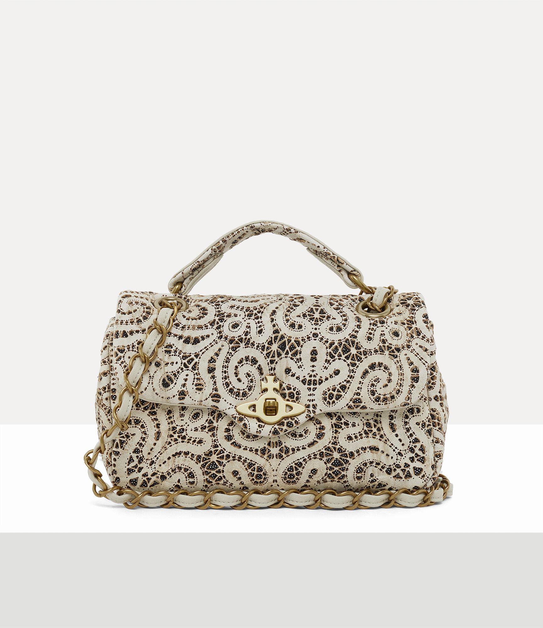 Anita Small Shoulder Bag Product Image
