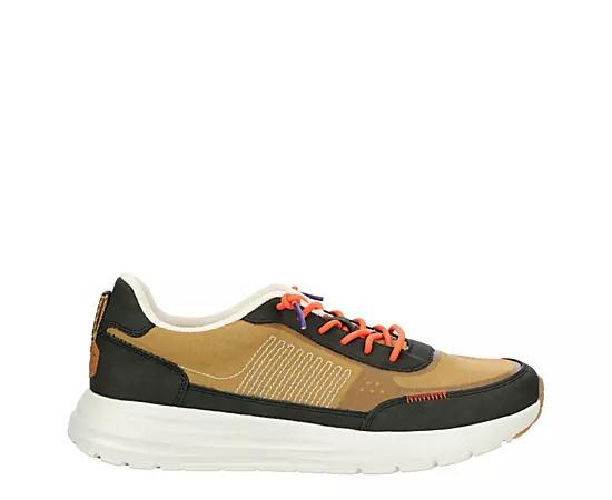 Heydude Mens Sirocco Alta Sneaker Product Image