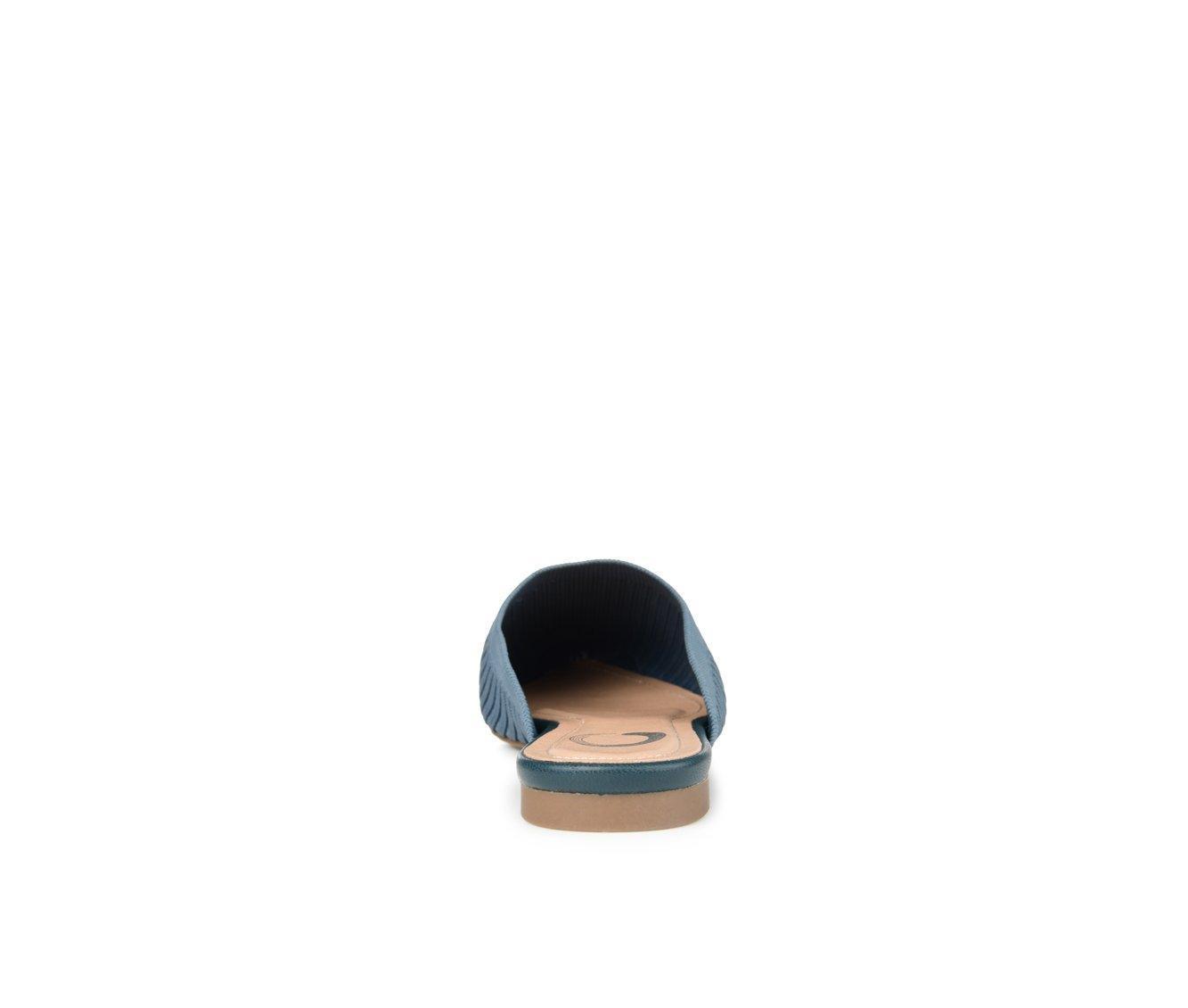 Women's Journee Collection Aniee Mules Product Image