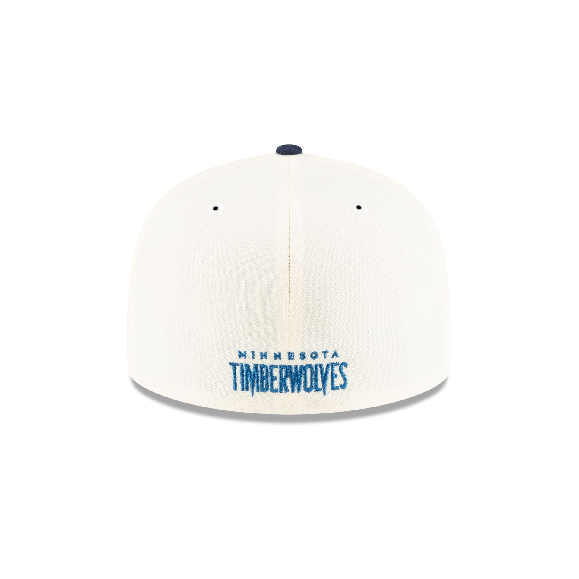 Minnesota Timberwolves Mascot 59FIFTY Fitted Hat Male Product Image