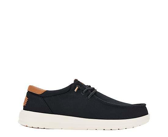 Heydude Mens Paul Slip On Sneaker Product Image