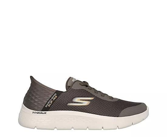 Skechers Mens Slip-Ins Go Walk Flex Hands Up Sneaker Product Image