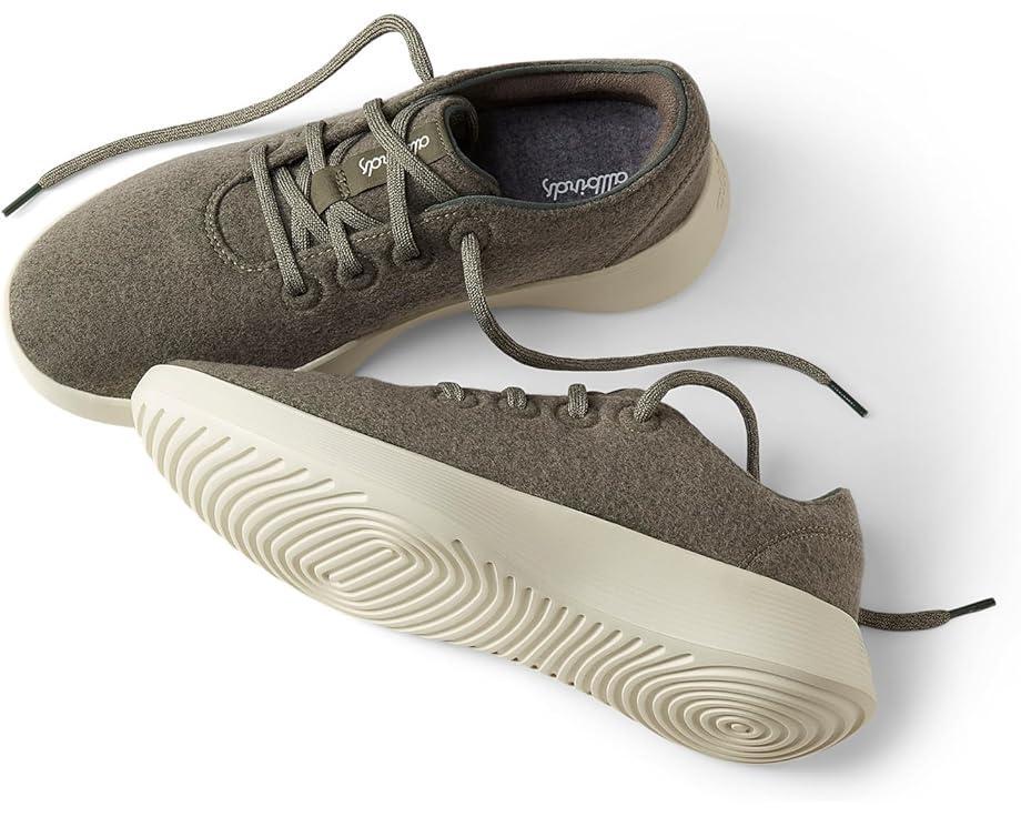 Wool Runner Mizzle Product Image