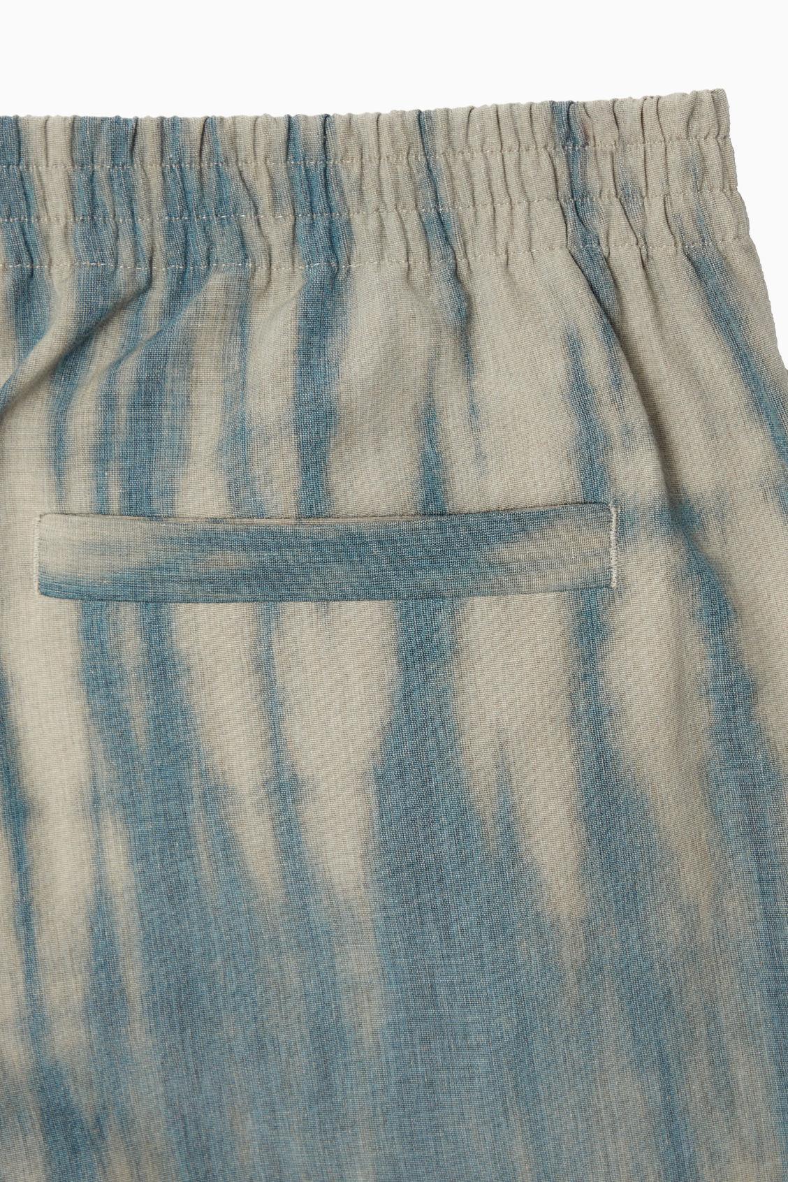 ELASTICATED BERMUDA SHORTS Product Image