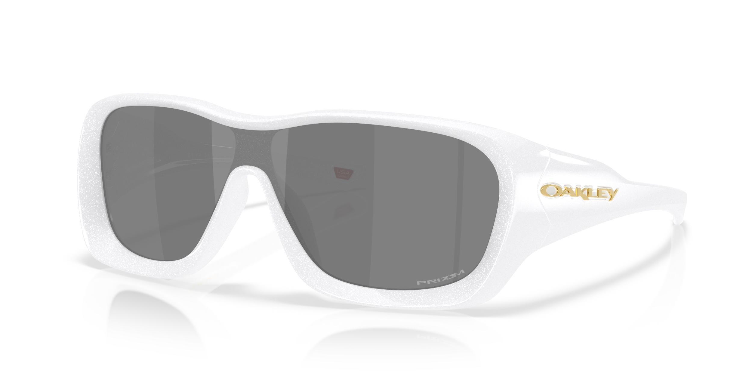 Oakley Men's De La Salle Sunglasses Product Image