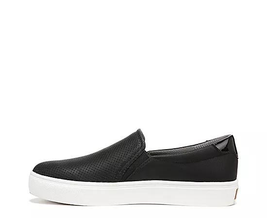 Dr. Scholls Nova Womens Slip-on Sneakers Product Image