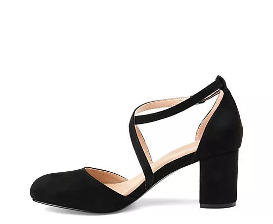 Journee Foster Womens Pumps Product Image