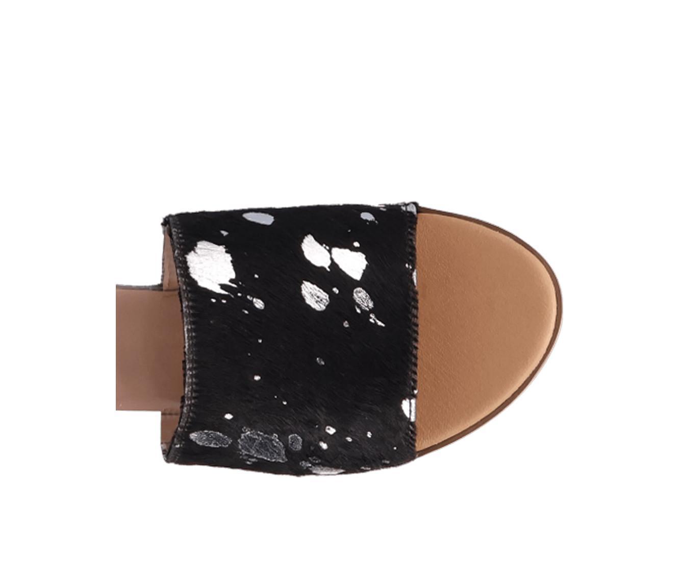Women's Dingo Boot Moo Moo Sandals Product Image