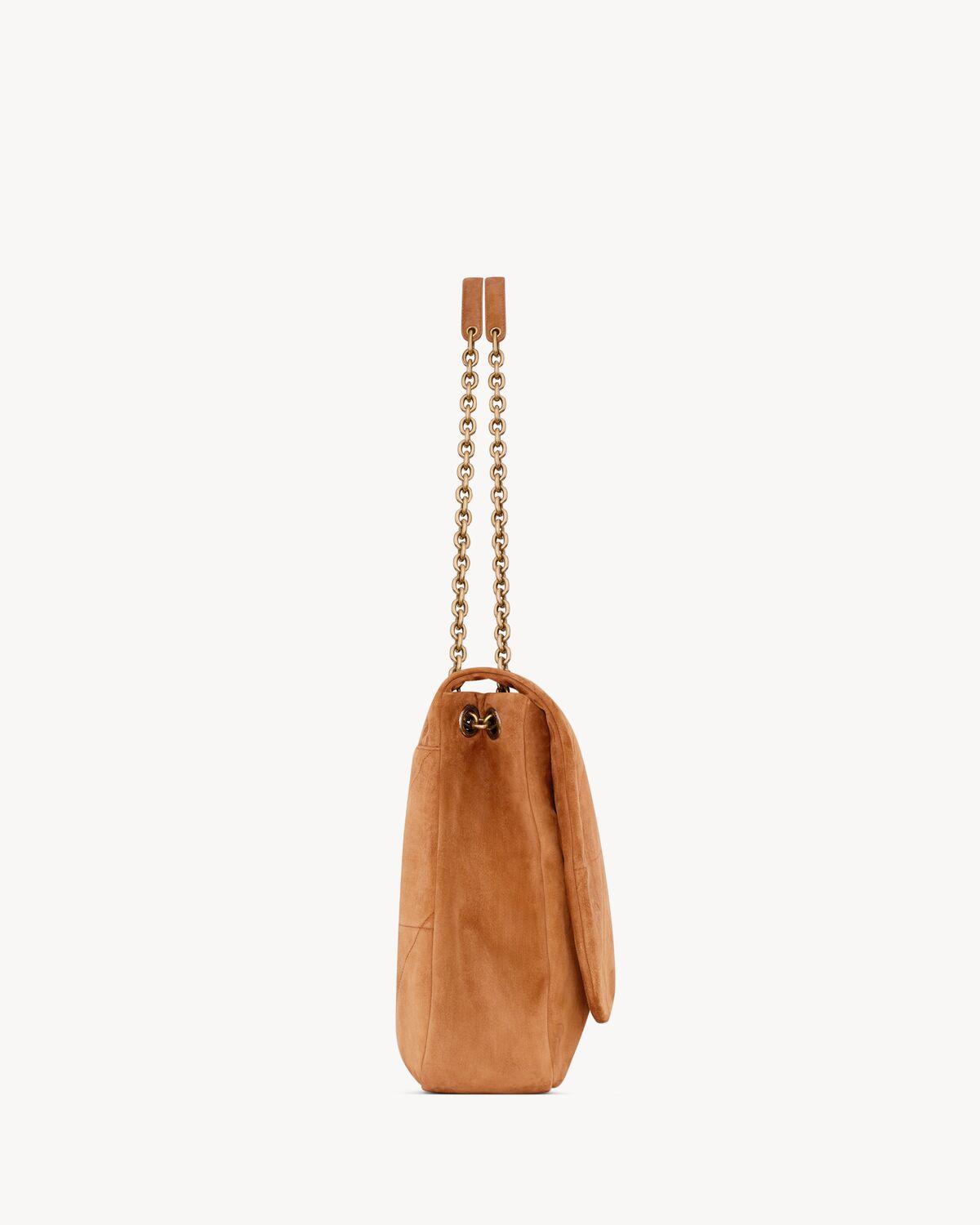large jamie 4.3 in suede Product Image