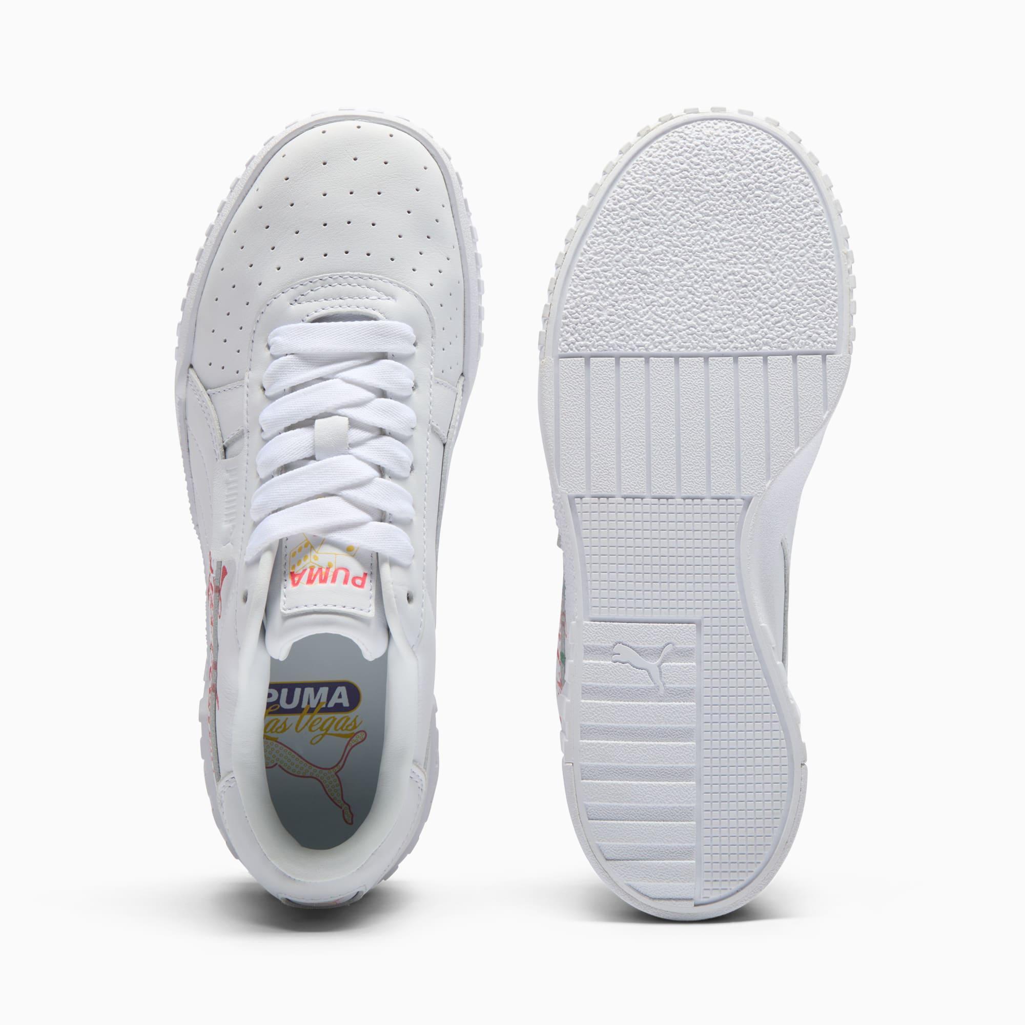 Cali B Vegas Flagship Women's Sneakers Product Image
