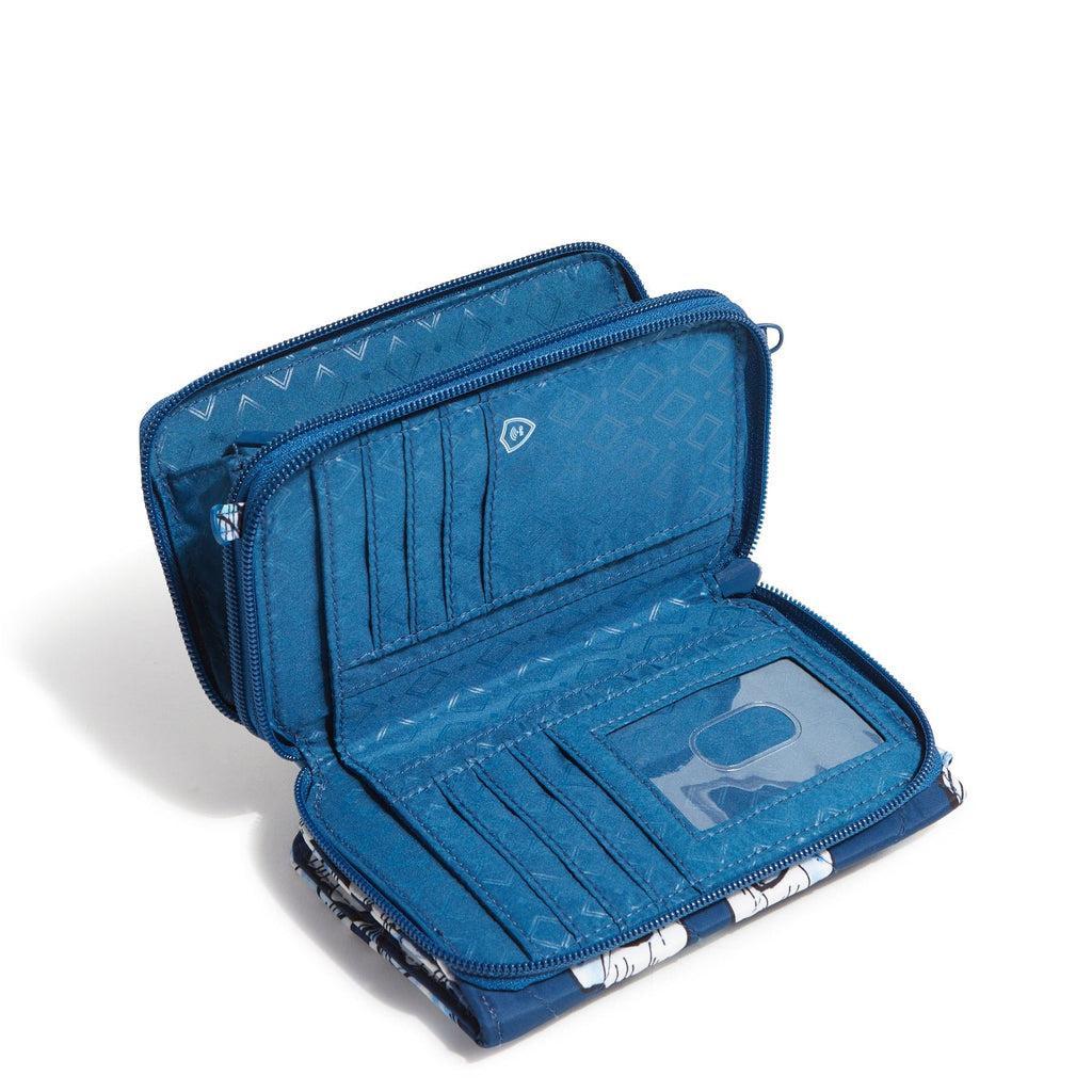 Outlet Ultralight RFID 3-in-1 Crossbody Bag Product Image