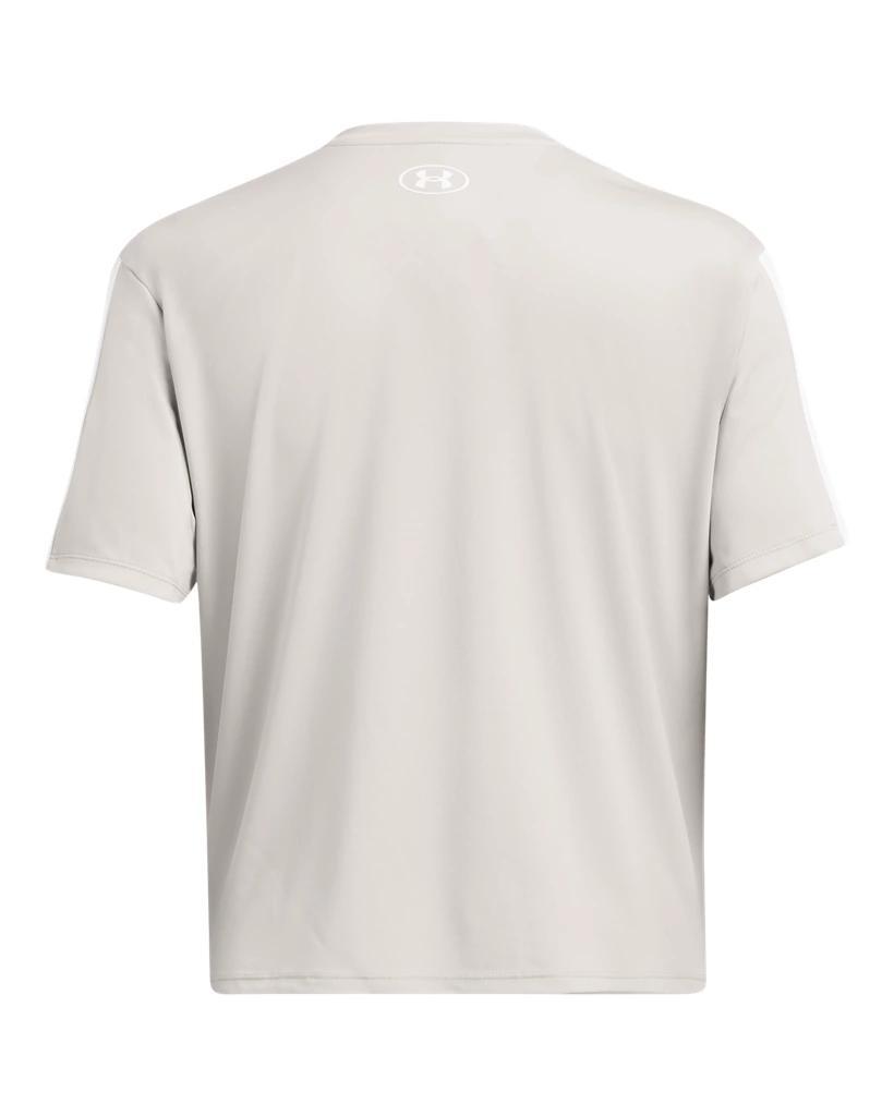 Women's UA Challenger Gameday Collegiate Short Sleeve Product Image