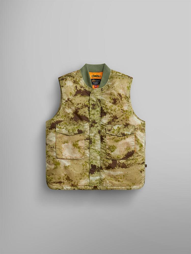 MA-1 MOD VEST (SEASONAL) Product Image