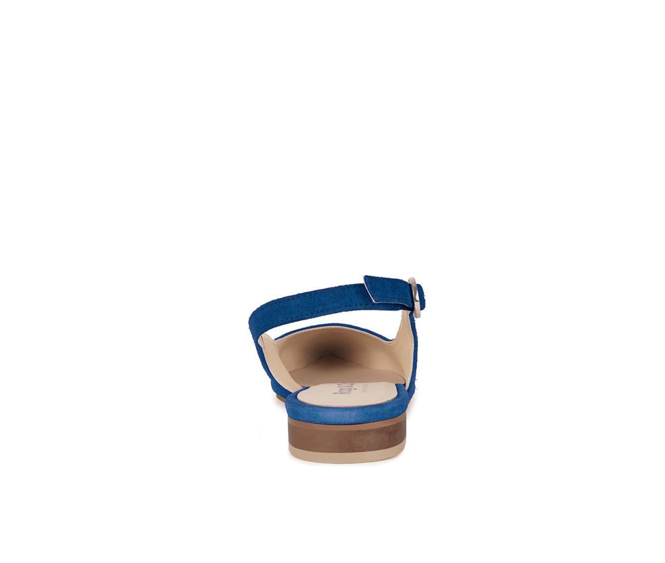 Women's Rag & Co Hocane Slingback Flats Product Image