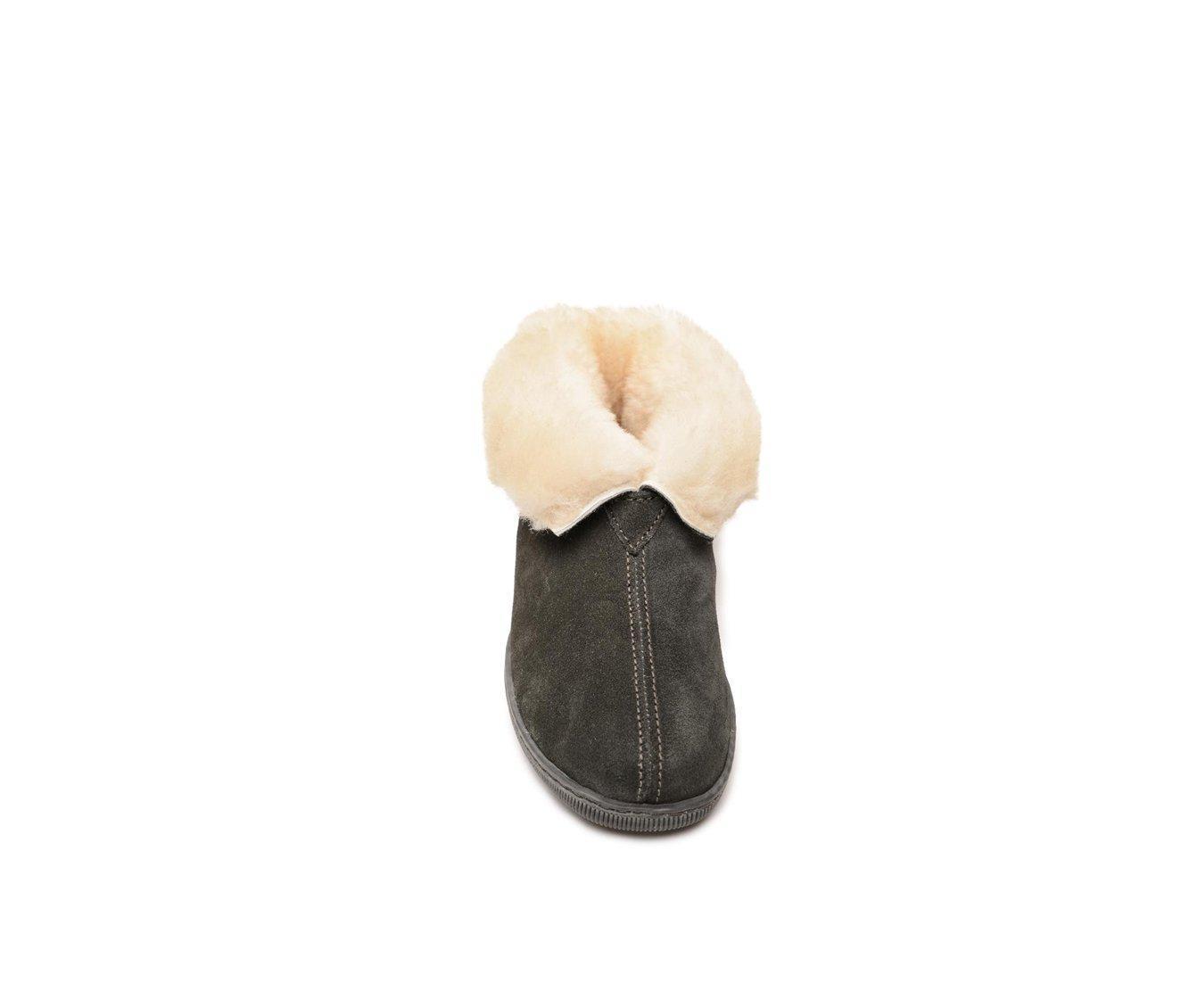 BLACK BERLINGOT COIN PURSE IN GOATSKIN Product Image