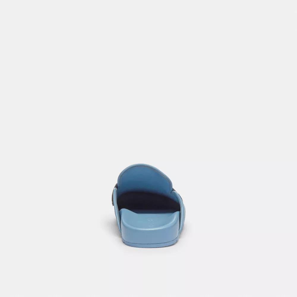 Sculpted C Clog Product Image