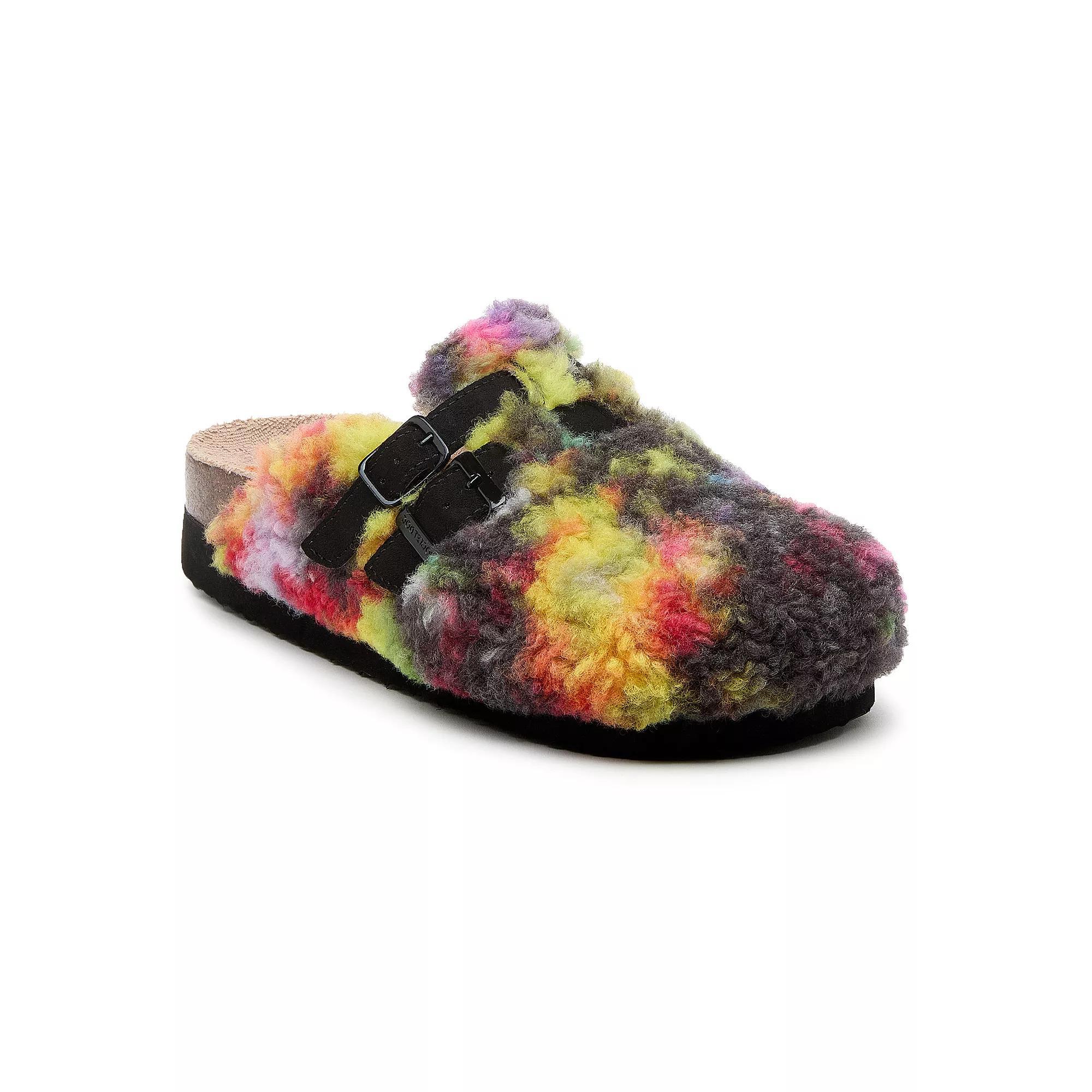 Rocket Dog Womens Abel Plus Clog Product Image