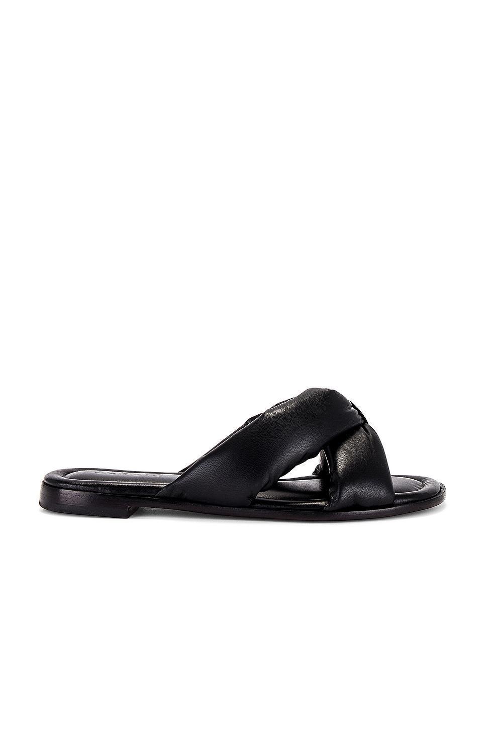 Fairy Flat Sandal Schutz Product Image