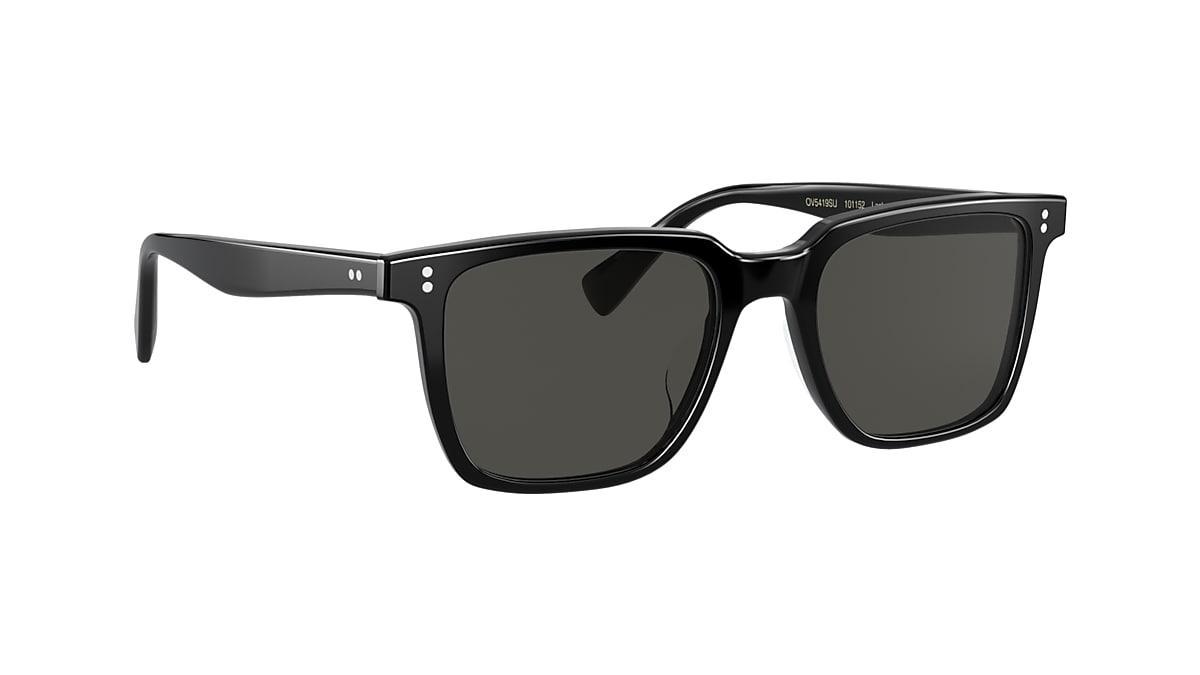 Lachman Sun 0OV5419SU__1005P2 Product Image