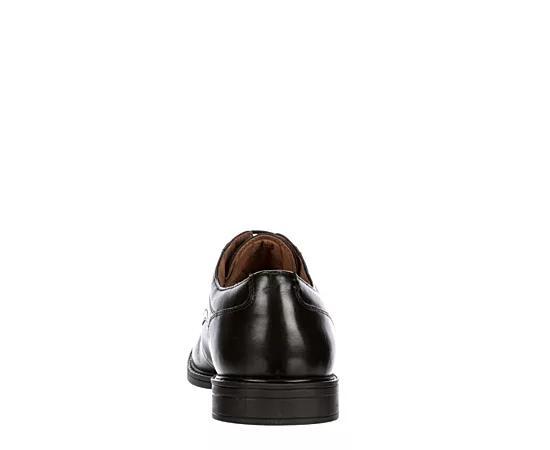 Franco Fortini Mens Gideon Oxford Product Image