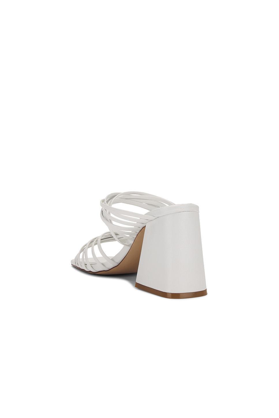 Dakota Heel RAYE Product Image