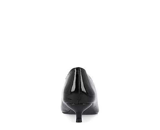 Journee Collection Womens Rumi Pump Product Image