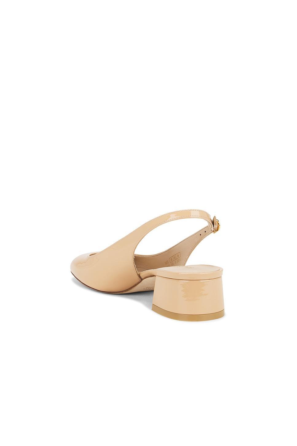 Maeve Slingback 35 Stuart Weitzman Product Image