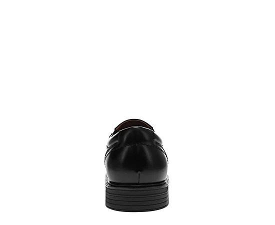 Dockers Stafford Mens Dress Loafers Product Image