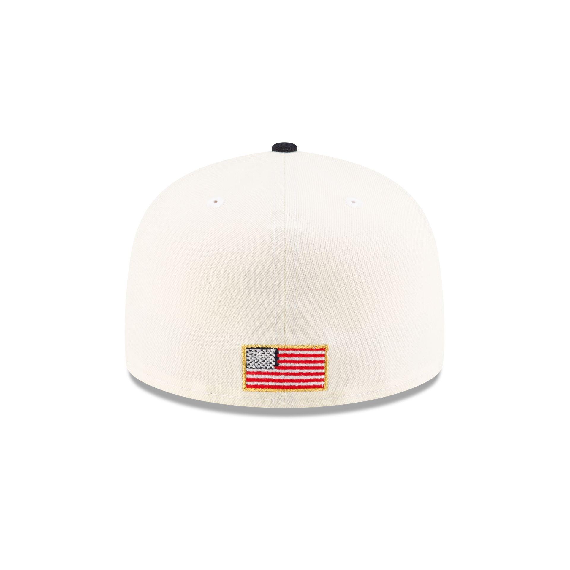 1999 NFL Pro Bowl 59FIFTY Fitted Hat Male Product Image