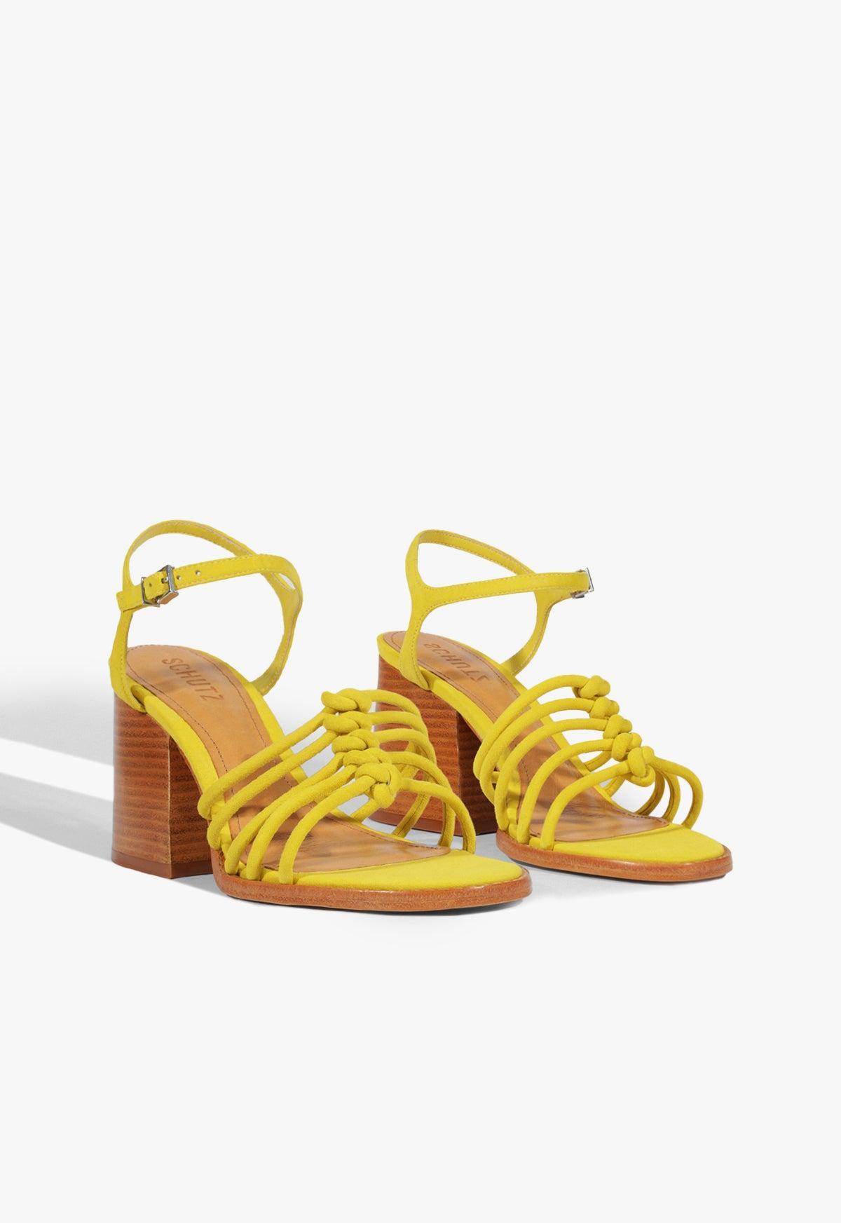 Sandy Sandal Product Image