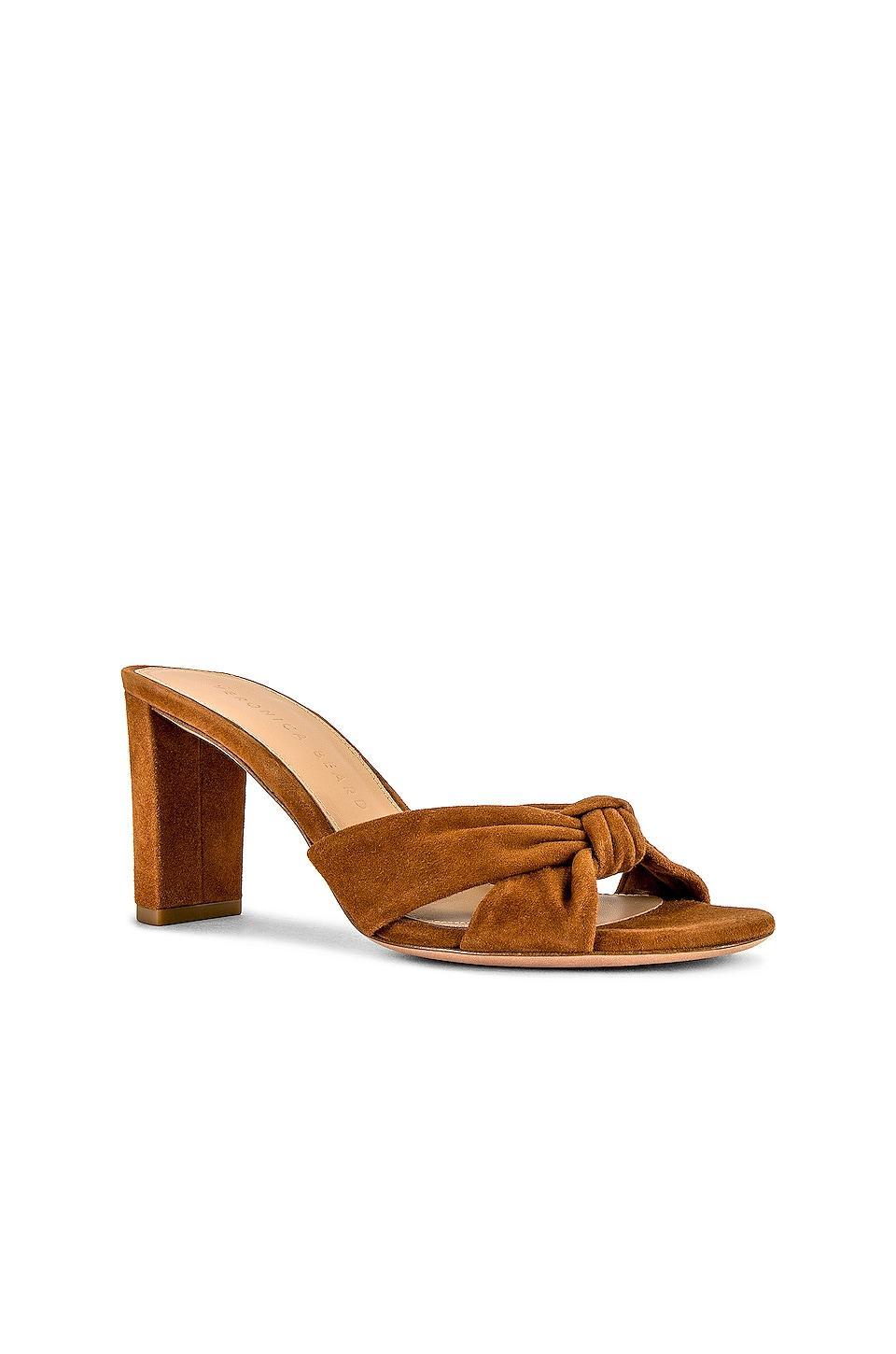 Ganita Sandal Veronica Beard Product Image