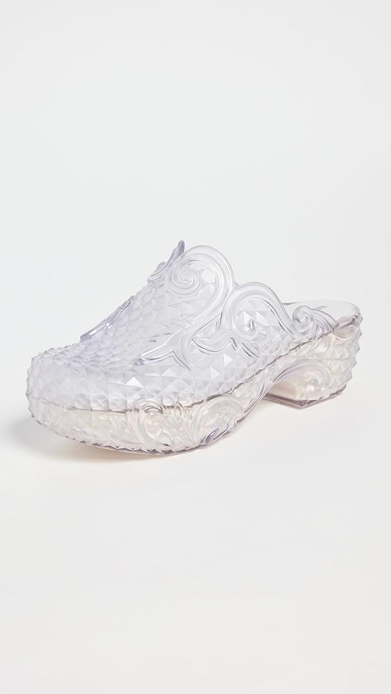 Melissa Melissa x Y/Project Court Clogs | Shopbop Product Image