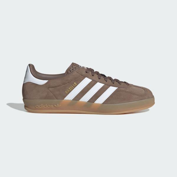 adidas Originals Mens adidas Originals Gazelle Indoor - Mens Shoes Product Image