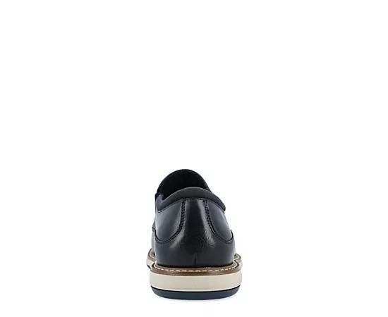 VANCE Willis Mens Slip-on Loafers Product Image