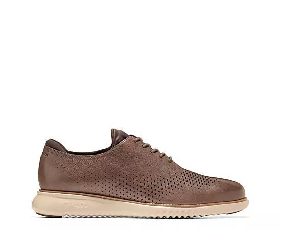 Cole Haan Mens 2.zerogrand Laser Wingtip Oxford Product Image