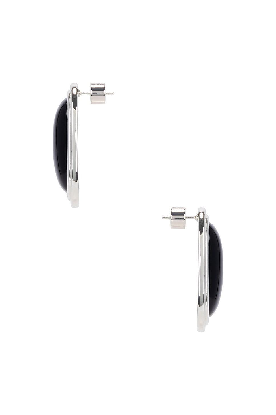 Ribbon Earrings Heaven Mayhem Product Image