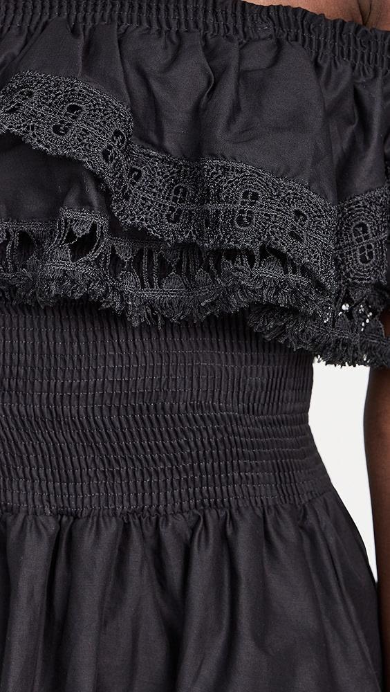 Peixoto Wyatt Dress | Shopbop Product Image