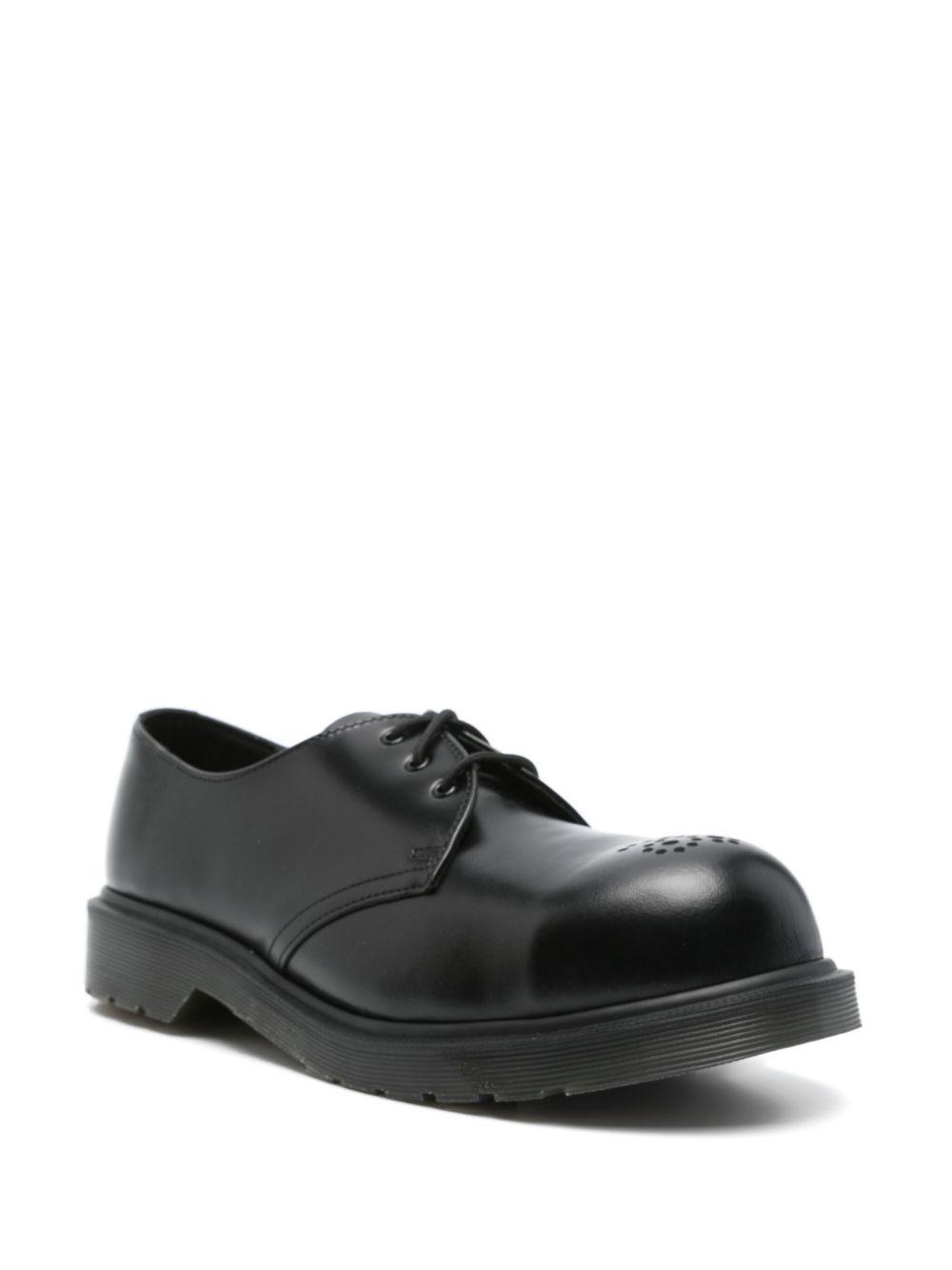 1461 Analine derby shoes Product Image