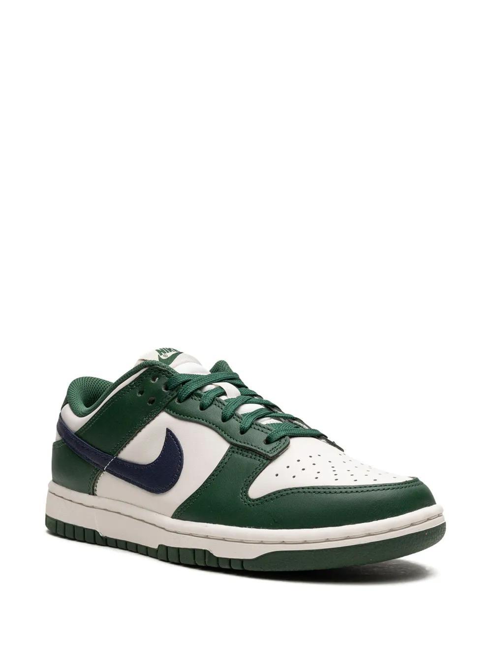 Dunk Low "Gorge Green" sneakers Product Image