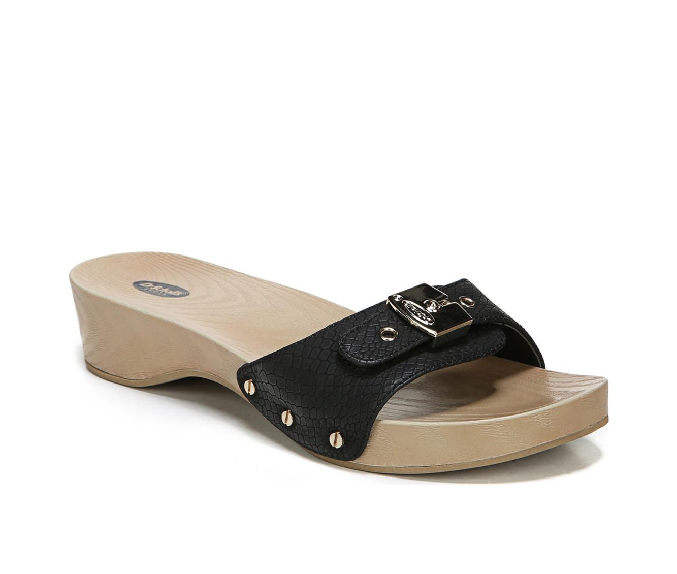 Women's Dr. Scholls Classic Sandals Product Image