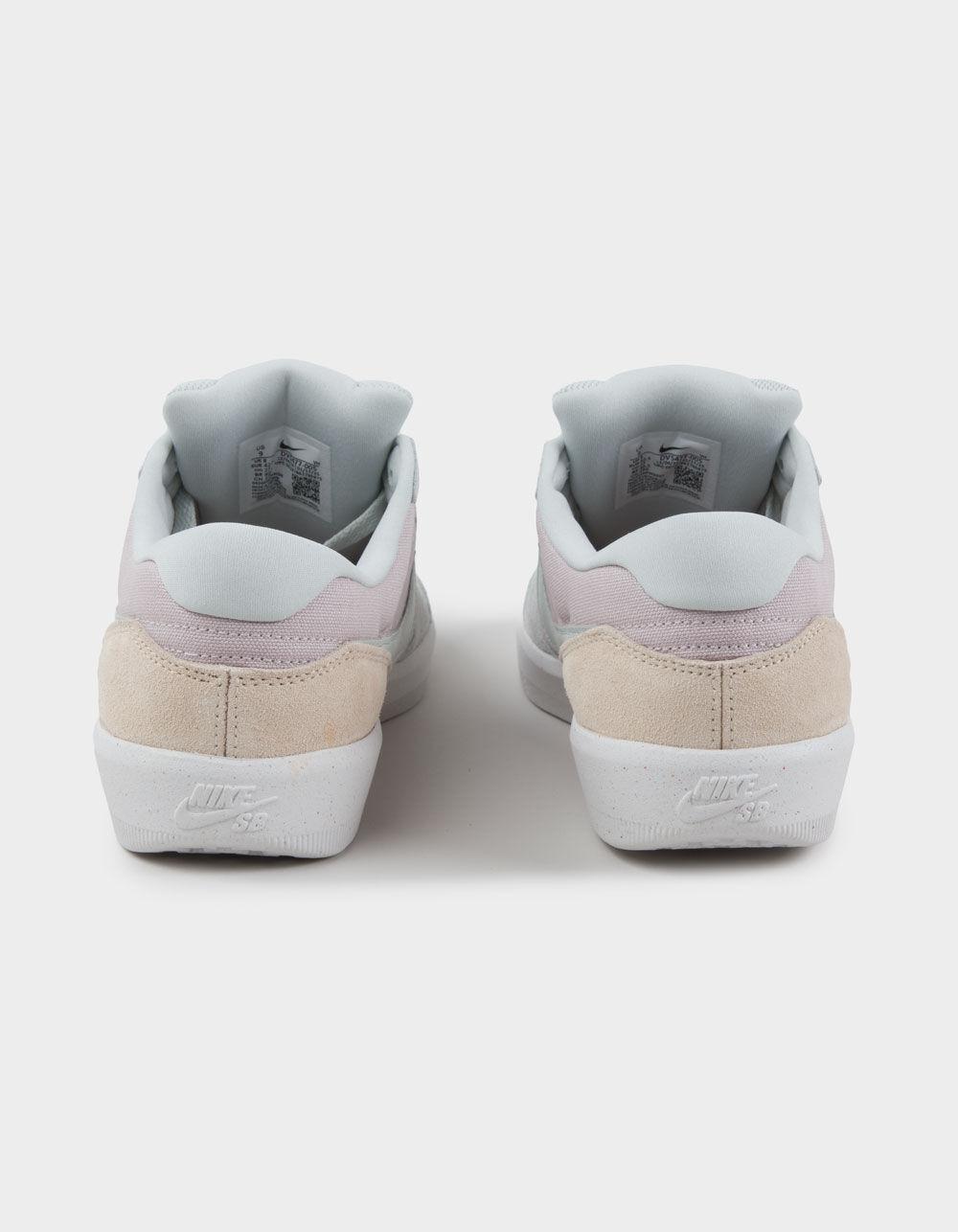 NIKE SB Force 58 Mens Shoes - VIOLET Product Image