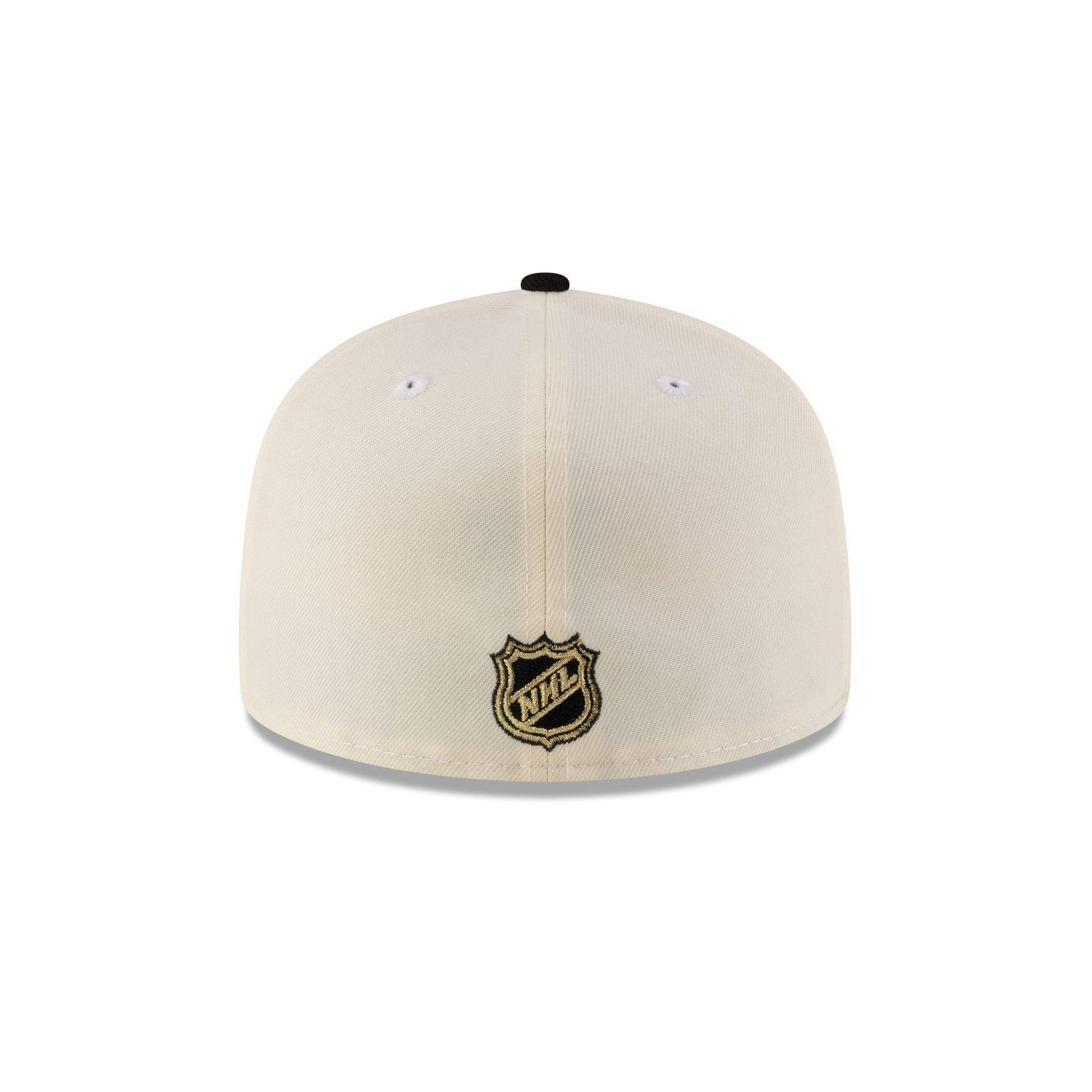 Just Caps Stanley Cup Champions Vegas Golden Knights 59FIFTY Fitted Hat Male Product Image