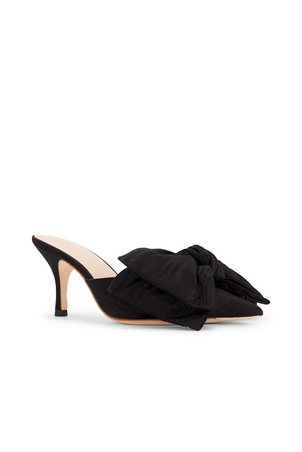 Margot Bow Mule Loeffler Randall Product Image