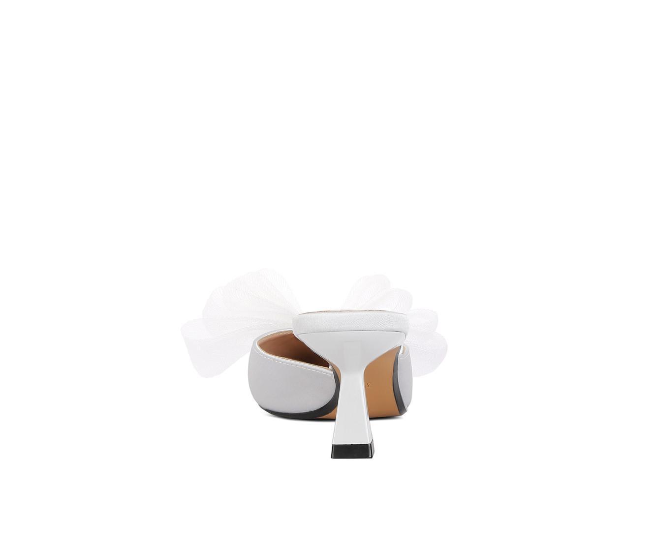 Women's London Rag Amsa Mule Pumps Product Image