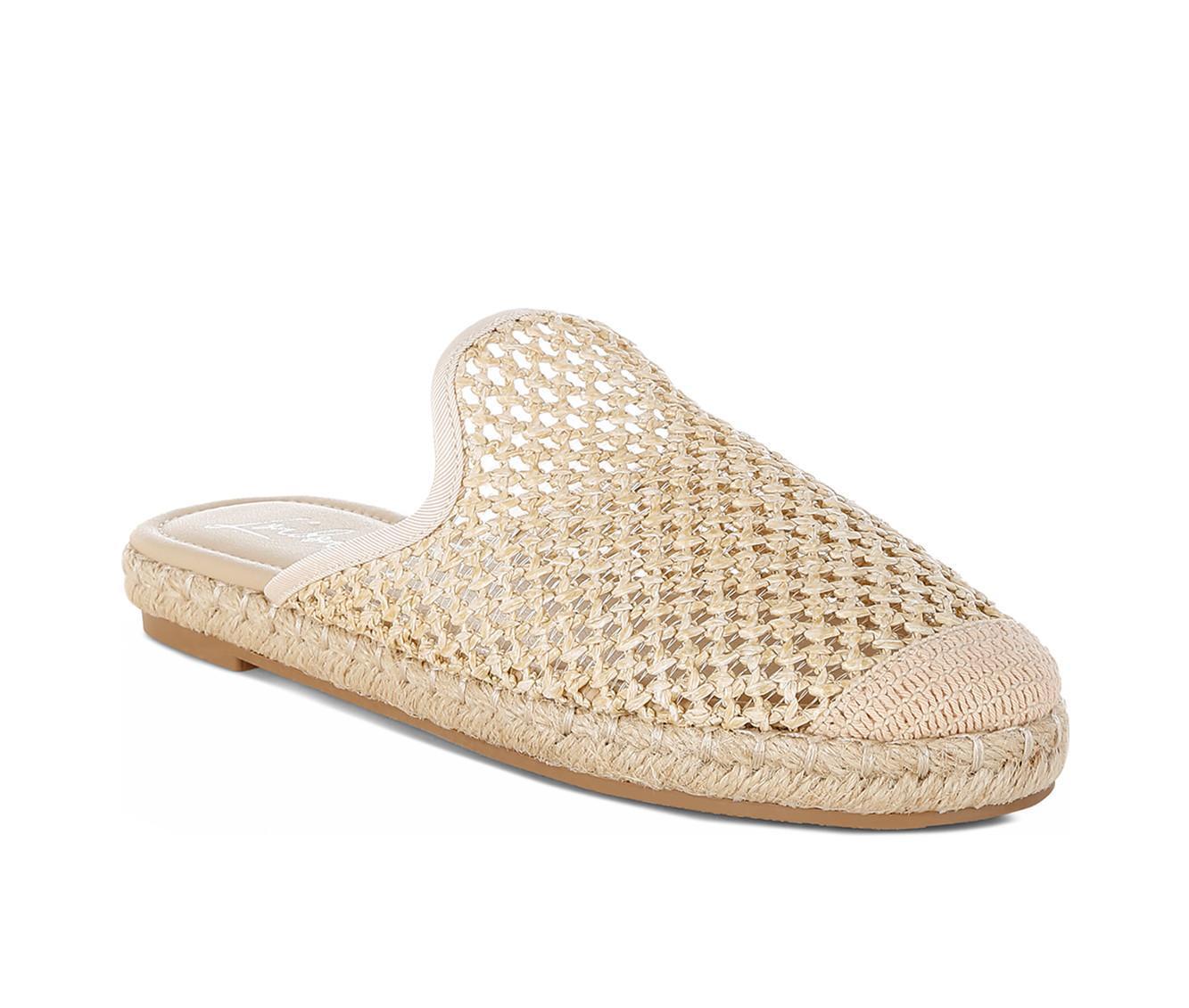 Women's London Rag Nongai Slip-On Shoes Product Image