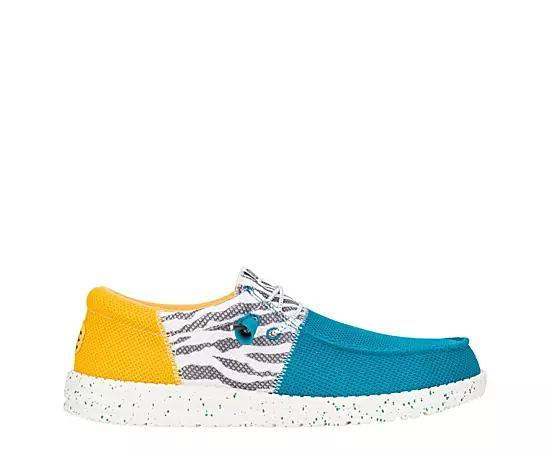Bearpaw Moc II Mens Slippers Product Image