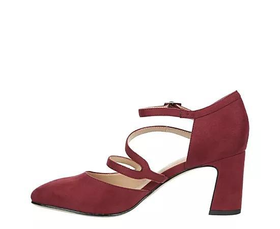 Xappeal Womens Kellann Pump Product Image