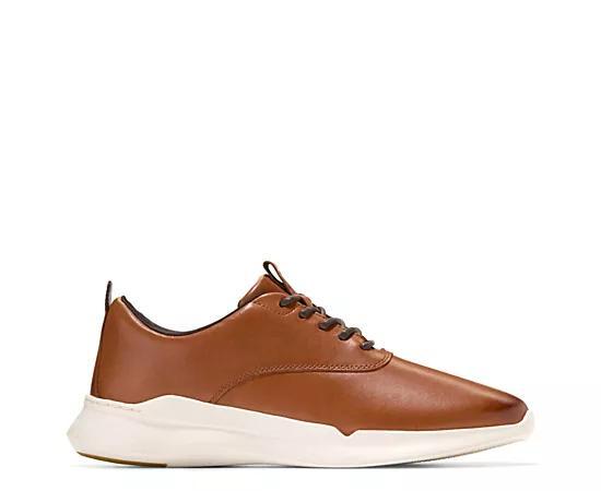 Cole Haan Grand Crosscourt Runox Men's Sneakers, Size: 9.5, British Product Image